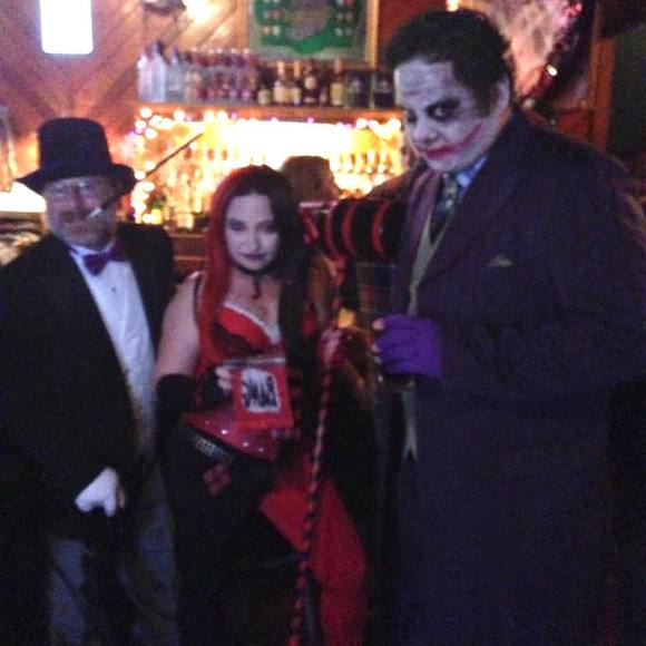 Meet your Posher, Nora - Picture 1 of 1